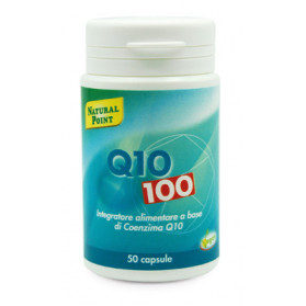 Q10 100 50 Capsule