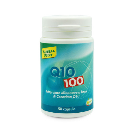 Q10 100 50 Capsule