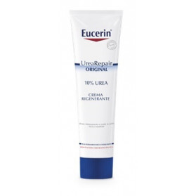 Eucerin 10% Urea R Crema Tubo