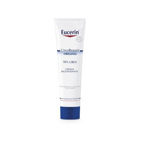 Eucerin 10% Urea R Crema Tubo