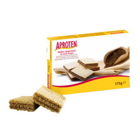 Aproten Wafer Cacao 175g