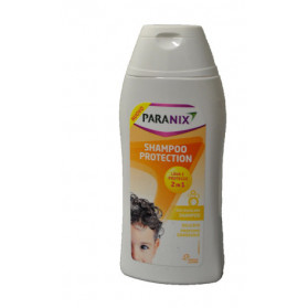 Paranix Shampoo Protection 200 ml