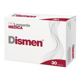 Dismen 30 Capsule