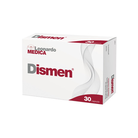 Dismen 30 Capsule