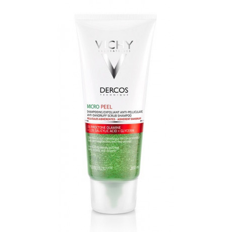 Dercos Antiforfora Micropeel