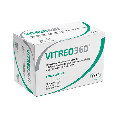 Vitreo360 30 Bustine