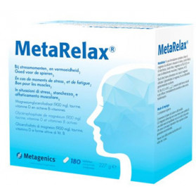 Metarelax 180 Compresse