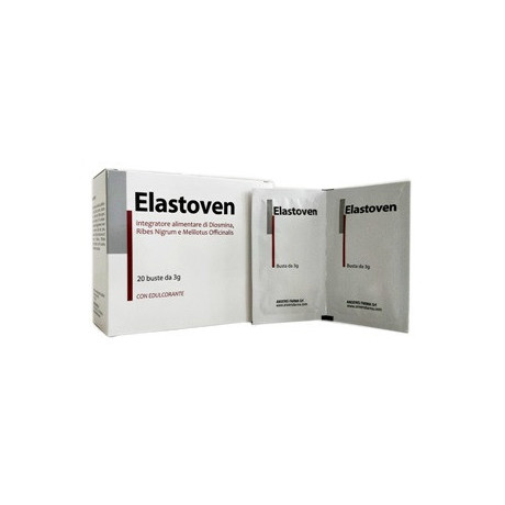 Elastoven 20 Bustine