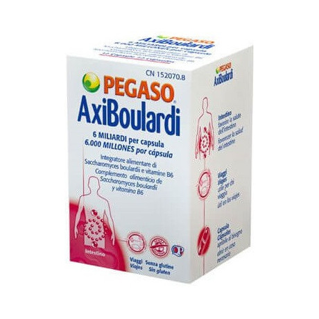 Axiboulardi 60 Capsule