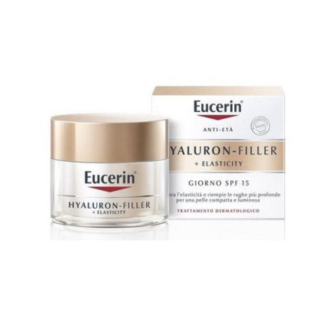 Eucerin Hyaluronfiller Elasticity Giorno 50 ml