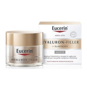 Hyaluronfiller Elasticity Notte 50 ml