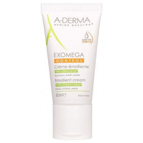 Exomega Control Crema 50ml