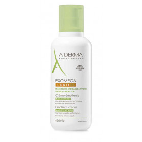 Exomega Control Crema 400ml