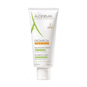 Exomega Control Balsamo Corpo