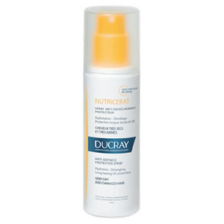 Nutricerat Spray 75ml Ducray