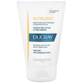 Nutricerat Emulsione 100 ml Ducray 2017