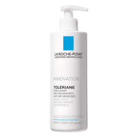 Toleriane Crema Detergente 400ml