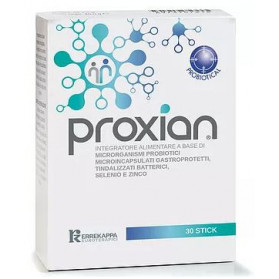 Proxian 30stick