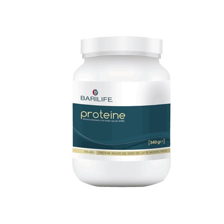 Barilife Proteine 340g