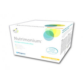 Nutrimonium Tropicale 28 Bustine