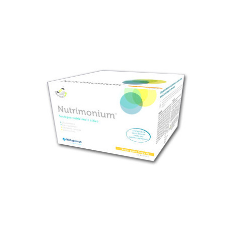 Nutrimonium Tropicale 28 Bustine