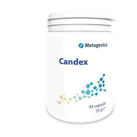 Candex 45 Capsule