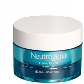 Neutrogena Acqua Gel 50ml