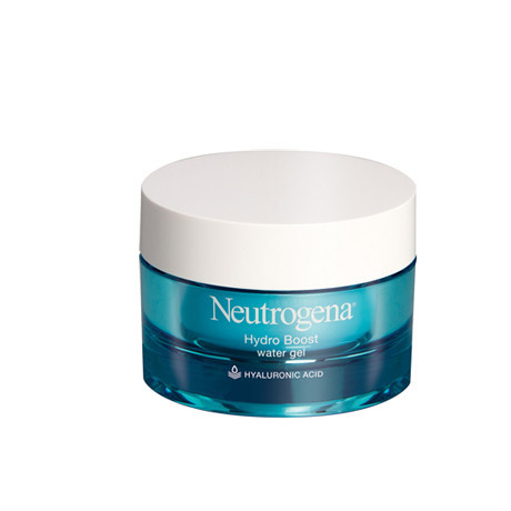 Neutrogena Acqua Gel 50ml