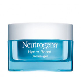 Neutrogena Crema Gel 50ml