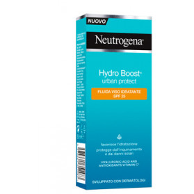 Neutrogena Urban Prot Spf25