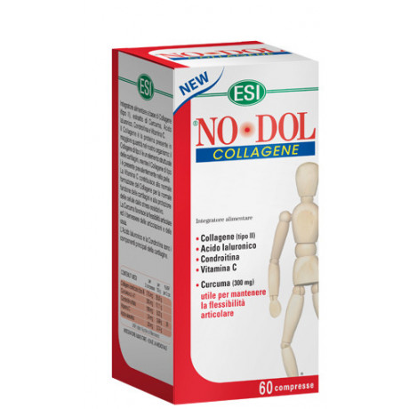 No Dol Collagene 60 Compresse