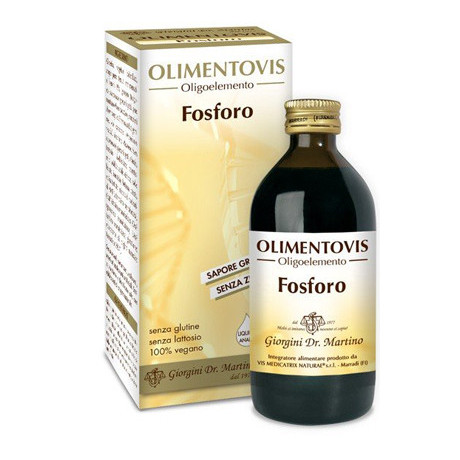 Fosforo Olimentovis 200ml