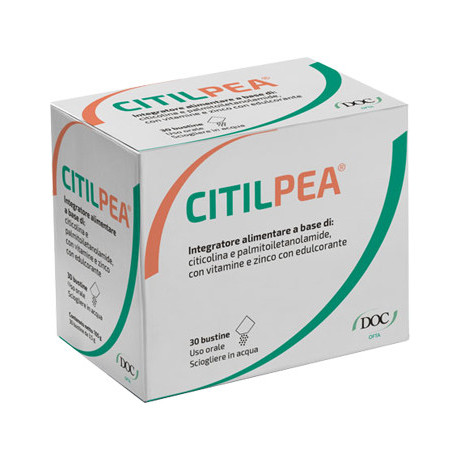 Citilpea 30 Bustine