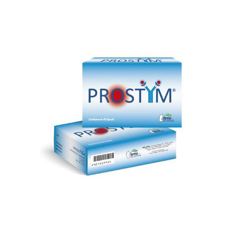 Prostym 30 Capsule