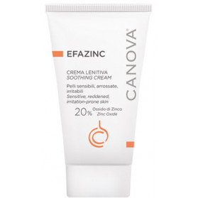 Efazinc Crema Canova 50ml