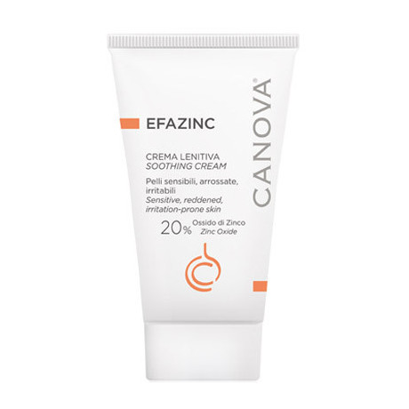 Efazinc Crema Canova 50ml