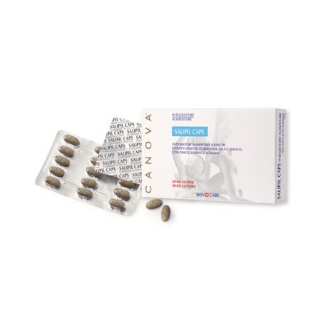 Sensiven Capsula Canova 30 Capsule