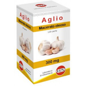 Aglio 120 Perle