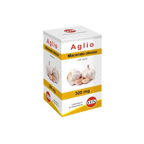 Aglio 120 Perle