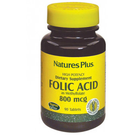 Acido Folico 90 Tavolette