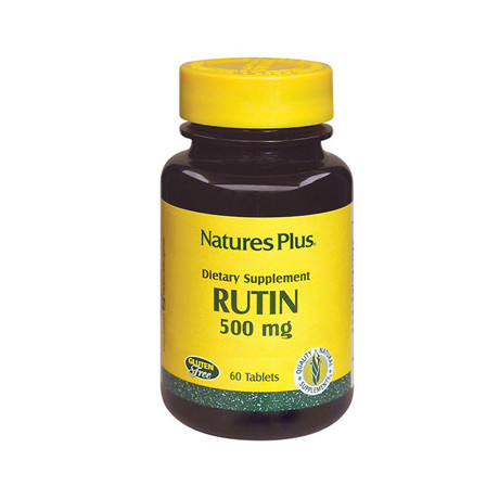 Rutina Vit C 60 Tavolette