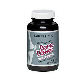 Bone Power Osteo Nutrients 90 Capsule