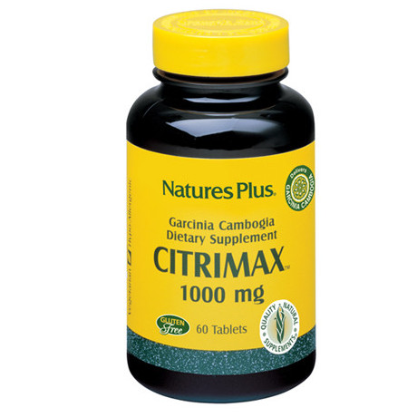 Citrimax Garcinia Cambo 60 Tavolette