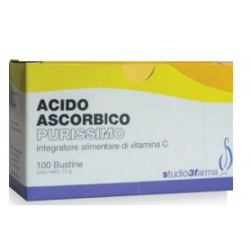 Acido Ascorbico 100 Bustine