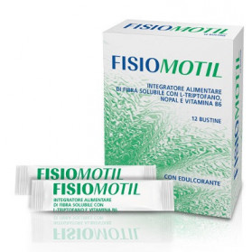 Fisiomotil 12 Bustine