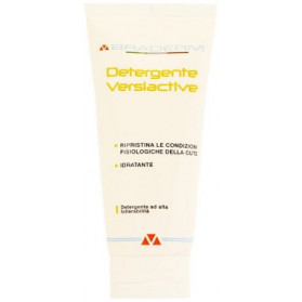 Braderm Detergente Corpo Versiactive 200 ml