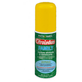 Citroledum Family Spray 100ml