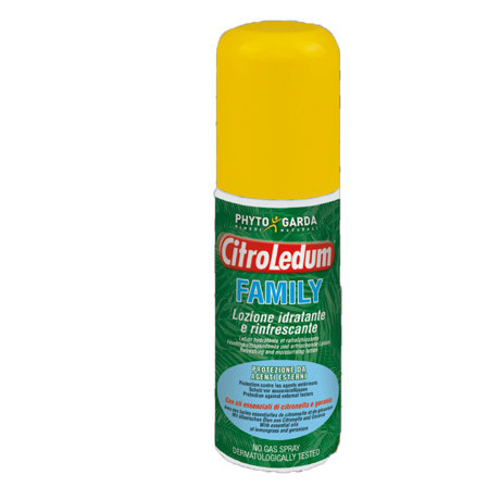 Citroledum Family Spray 100ml