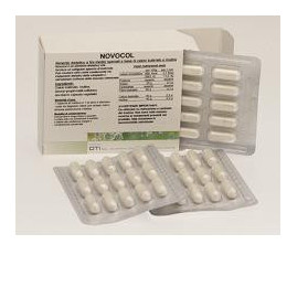 Novocol 60 Capsule