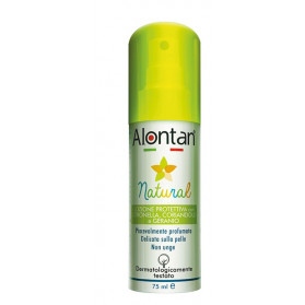 Alontan Natural Spray 75 ml